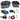 KickAss ProductsKickAss 200Ah Complete Lithium Dual Battery KitKA200COMPLIDBK