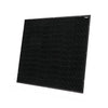 KickAss 12V 210W Ultra Slim Fixed Glass Solar Panel