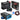 KickAss ProductsKickAss 230Ah Ultra - X Lithium Battery Bundle with 2000W Inverter, Control Hub & Wiring KitKAX230INVHUBKIT