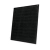 KickAss 12V 280W Ultra Slim Fixed Glass Solar Panel