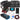 KickAss ProductsKickAss 340Ah Complete Slimline AGM Dual Battery KitKA340COMPSLIMAGMDBK