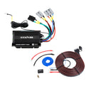KickAss ProductsKickAss 40A Smart DCDC Charger & 8M Heavy Duty DCDC Wiring KitKADCDC40A - AND - WK