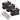 KickAss ProductsKickAss 690Ah Ultra X Lithium Battery Kit with Linking CablesKA - ULTRAX690AHSTD - LINKKIT