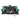 KickAss ProductsKickAss 8 Gang Wireless 12V/24V Switch PanelKAWLSWPANEL - 8