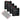 KickAss ProductsKickAss 920Ah Ultra X Slimline Lithium Battery Kit with Linking CablesKA - ULTRAX920AH - LINKKIT