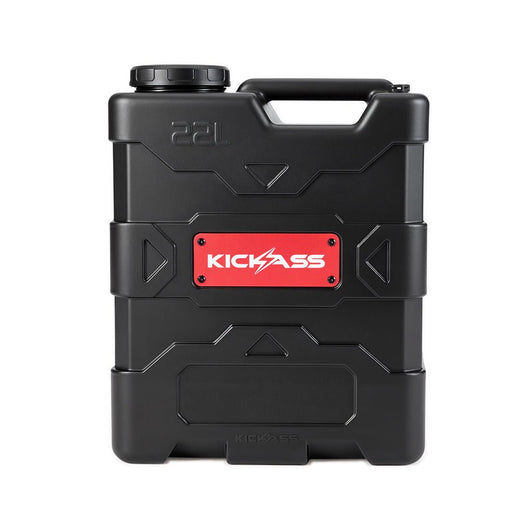 KickAss Aqua 22L Water Jerry Can