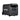 KickAss ProductsKickAss KickCharge 3000 Lithium Power Station + 120W Folding Solar Panel BundleKA-HUB3000-FSP120