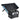 KickAss ProductsKickAss KickCharge 500 Portable Solar Generator Pro Kit
