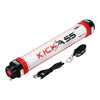 KickAss Rechargeable LED Torch with Power Bank - Large