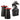 KickAss ProductsKickass Portable 20,000mAh Misting Fan + 2x Portable Pop Up Stools BundleKA5VMIFANSTOOLX2