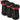 KickAss ProductsKickAss Portable Outdoor Pop Up Stool - 3 StoolsKAFTSTOOL3HT2