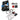 KickAss ProductsKickAss PowerBoss 2000W All - in - One Power System with Bluetooth and Plug & Play KitKAPBBTCONN