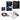 KickAss ProductsKickAss PowerBoss Canopy Base Kit with 230Ah Slimline LithiumKAPBCANOPYSLIMBASE230