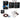 KickAss ProductsKickAss PowerBoss Canopy Base Kit with 460Ah Slimline LithiumKAPBCANOPYSLIMBASE460