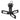 KickAss ProductsKickAss Rechargeable Tripod Camping Light - 4500 Lumens, 1.7mKACAMPLTRI