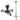KickAss ProductsKickAss Rechargeable Tripod Camping Light - 4500 Lumens, 1.7mKACAMPLTRI