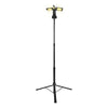 KickAss Rechargeable Tripod Camping Light - 4500 Lumens, 1.7m