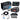 KickAss ProductsKickAss Smart 120Ah Lithium Dual Battery KitKA - SMART - 120 - KIT