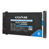 KickAss Smart 12V 105Ah Ultra Slimline Lithium Deep Cycle Battery LiFePO4