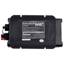 KickAss ProductsKickAss Smart 12V/24V 40A DCDC Charger With Solar MPPT + Integrated Bluetooth + Pre - Wired AndersonKADCDC40ABT - AND