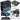 KickAss ProductsKickAss Smart 240Ah Lithium Dual Battery Kit With 2000W Inverter and Control BoxKA - SMART - 240 - 2000 - CB - KIT