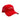 KickAss ProductsKickAss Snapback Cap - ALL REDKASCAP - RED