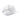 KickAss ProductsKickAss Snapback Cap - All White with White KA 3D LogoKASCAP - WHT - WHTLOGO