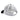 KickAss ProductsKickAss Snapback Cap - Black & WhiteKASCAP - BLK - WHT