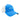 KickAss ProductsKickAss Snapback Cap - Blue& WhiteKASCAP - BLU - WHT