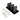 KickAss ProductsKickAss Triple 50A Anderson Flush Mount 2 Hole Panel | Grey 50A ConnectorKAFMPAndTRI