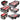 KickAss ProductsKickAss Ultimate Canvas Storage Bag Bundle - 6 BagsKA - CANVAS - BAG - BUNDLE