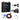 KickAss ProductsKickAss Ultra - X 230Ah Premium Base Slimline Lithium Dual Battery KitKAULTRAX - DBK2
