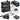 KickAss ProductsKickAss ULTRA - X 460Ah Compact Lithium Dual Battery Kit With 3000W Inverter and Control BoxKA - ULTRAX - 460C - 3000 - CB - KIT