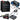 KickAss ProductsKickAss ULTRA - X 460Ah Slimline Lithium Dual Battery Kit With 3000W Inverter and Control BoxKA - ULTRAX - 460SLIM - 3000 - CB - KIT