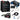KickAss ProductsKickAss ULTRA - X 460Ah Slimline Lithium Dual Battery Kit With 3000W InverterKA - ULTRAX - 460SLIM - 3000 - KIT