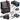 KickAss ProductsKickAss ULTRA - X 920Ah Compact Lithium Dual Battery Kit With 3000W Inverter and Control BoxKA - ULTRAX - 920C - 3000 - CB - KIT
