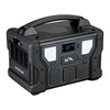 KickAss KickCharge 1200 Lithium Power Station - 1200W, 78.7Ah @ 12.8V