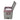 KickAss ProductsmyCOOLMAN Recreational 43L Fridge or FreezerMCMFFREC - 43L