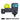 KickAss ProductsOricom DTX4200XP with ANU913 / MMM100 Outback Value PackDTX4200X4PK