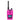 KickAss ProductsOricom Pink Waterproof IP67 Handheld 5W UHF CB RadioDTX600PNK