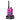 KickAss ProductsOricom Pink Waterproof IP67 Handheld 5W UHF CB RadioDTX600PNK