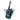 KickAss ProductsOricom Waterproof IP67 Portable 5W UHF CB RadioDTX600