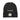 KickAss Rechargeable LED Light Beanie in Grey