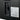 KickAss Single Zone 45L Fridge/Freezer