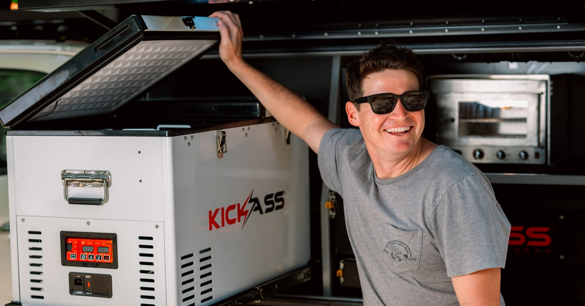 12V 230Ah Lithium Batteries