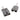 50A Quick Screw Power Connector - Anderson Style Compatible