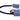 Anderson to Double Anderson Style Adaptor