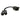 Anderson to Double Anderson Style Adaptor