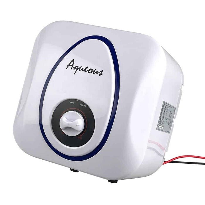 Electric Water Santon Oversink Water Heater Santon Aquarius Water