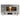 KickAss 12V 130W Portable Travel Oven Small - Glass Door and Thermometer